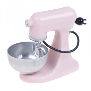 Minivare - Bakemaskin - Rosa Minivare - Bakemaskin - Rosa