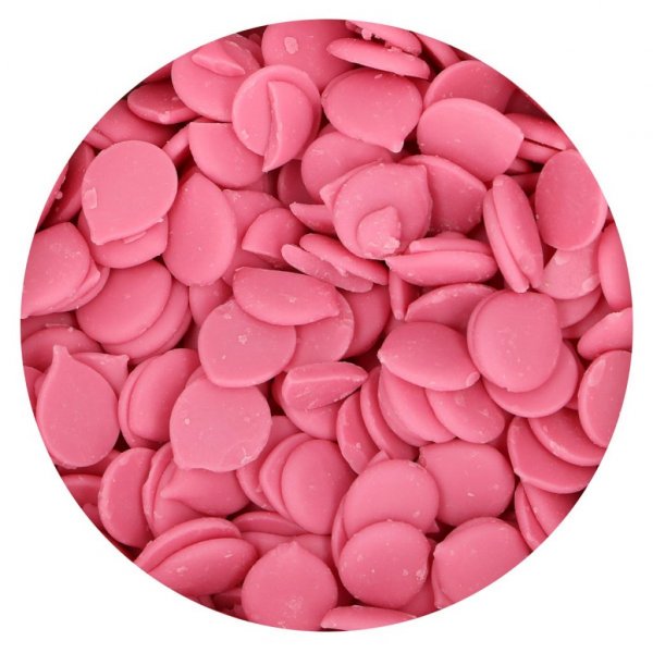 Deco Melts - Rosa - 1 KG