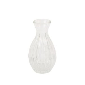 Glassvase - 11,5 x 6 cm Glassvase - 11,5 x 6 cm