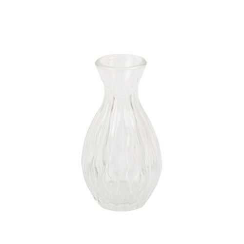Glassvase - 11,5 x 6 cm Glassvase - 11,5 x 6 cm
