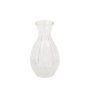 Glassvase - 11,5 x 6 cm Glassvase - 11,5 x 6 cm