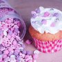 Strøblanding - Prinsesseblanding - FunCakes - Stor krukke 180 g Strøblanding - Prinsesseblanding - FunCakes - Stor krukke 180 g