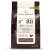 Sjokolade - M�rk 811 - Callebaut - 2,5 kg