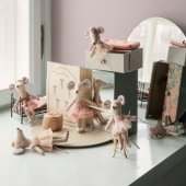 Maileg-mus Maileg-mus