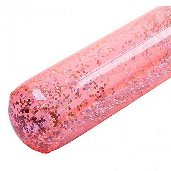 Bassengnudler - Sunnylife - Neon Coral Bassengnudler - Sunnylife - Neon Coral