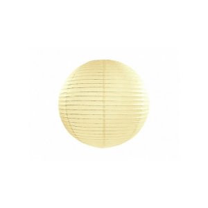 Rislampe - Lanterna - Elfenbenskrem - 20 cm Rislampe - Lanterna - Elfenbenskrem - 20 cm