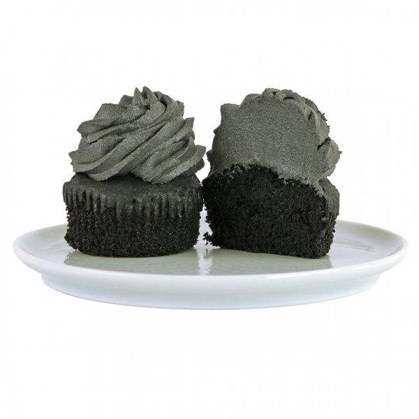 100 % naturlig flytende konditorfarge - svart - PME - 25 ml 100 % naturlig flytende konditorfarge - svart - PME - 25 ml