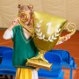 Folieballong - Champion - Pokal