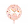 Folieballonghest, 35 cm Folieballonghest, 35 cm