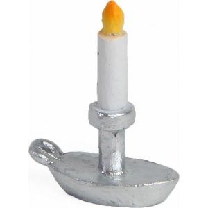 Minivare - Lysestake - Slv