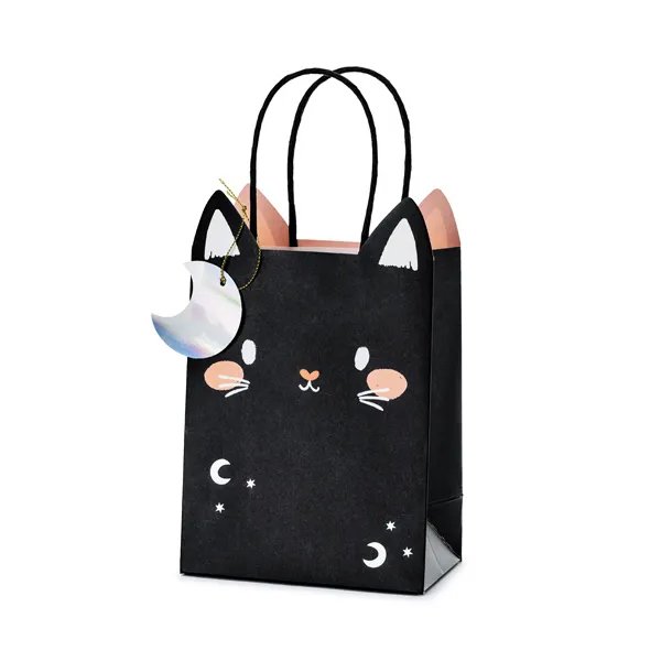 Gavepose - Katt - Hokus Pokus Gavepose - Katt - Hokus Pokus