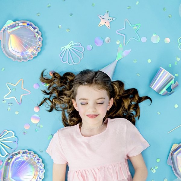 Girland - Havfruefest Girland - Havfruefest