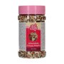 Spr� sjokoladeperler Mini Mix 175 g - FunCakes