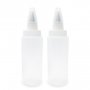 Sqeeze Bottle - 2-pack - ScrapCooking