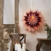 Julestjerner/Belysning