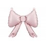 Folieballong - Rosetter - Lys rosa - 25 cm - 5-pakning Folieballong - Rosetter - Lys rosa - 25 cm - 5-pakning