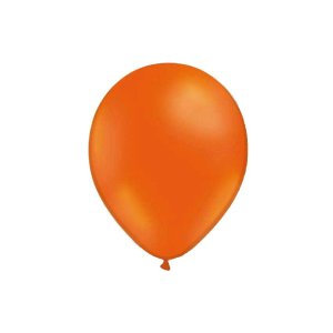 Ballonger - Oransje - 10-pakning Ballonger - Oransje - 10-pakning