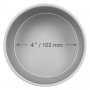 Rund kakeform - PME - Ø 10, 10 cm høy Rund kakeform - PME - Ø 10, 10 cm høy
