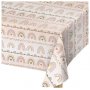 Duk - Papir - Boho Regnbue Duk - Papir - Boho Regnbue