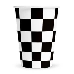 Pappkrus - Race - 210 ml - 8-pakning
