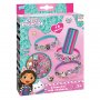 Armb�nd - Gabbys dukkehus - 3 stk - Gj�r-det-selv