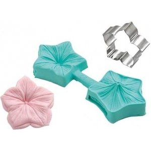 Pregeverkty - rer - Blomst