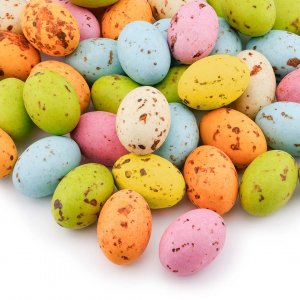 Sjokoladeegg - Kremfylte egg - Happy Sprinkles - 145g