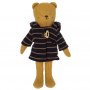 Duffelrock - Teddy Junior