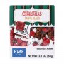 Str�ssel - Jul - Ut av esken Julenissen - 60 g - PME