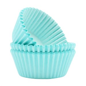 Muffinsformer - Mint - PME - 60-pakning
