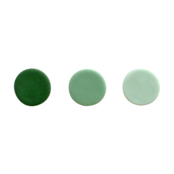 Karamellfarge - Mosegrønn - PME - 25 ml Karamellfarge - Mosegrønn - PME - 25 ml