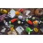 Honeycomb - Morot - 20 cm