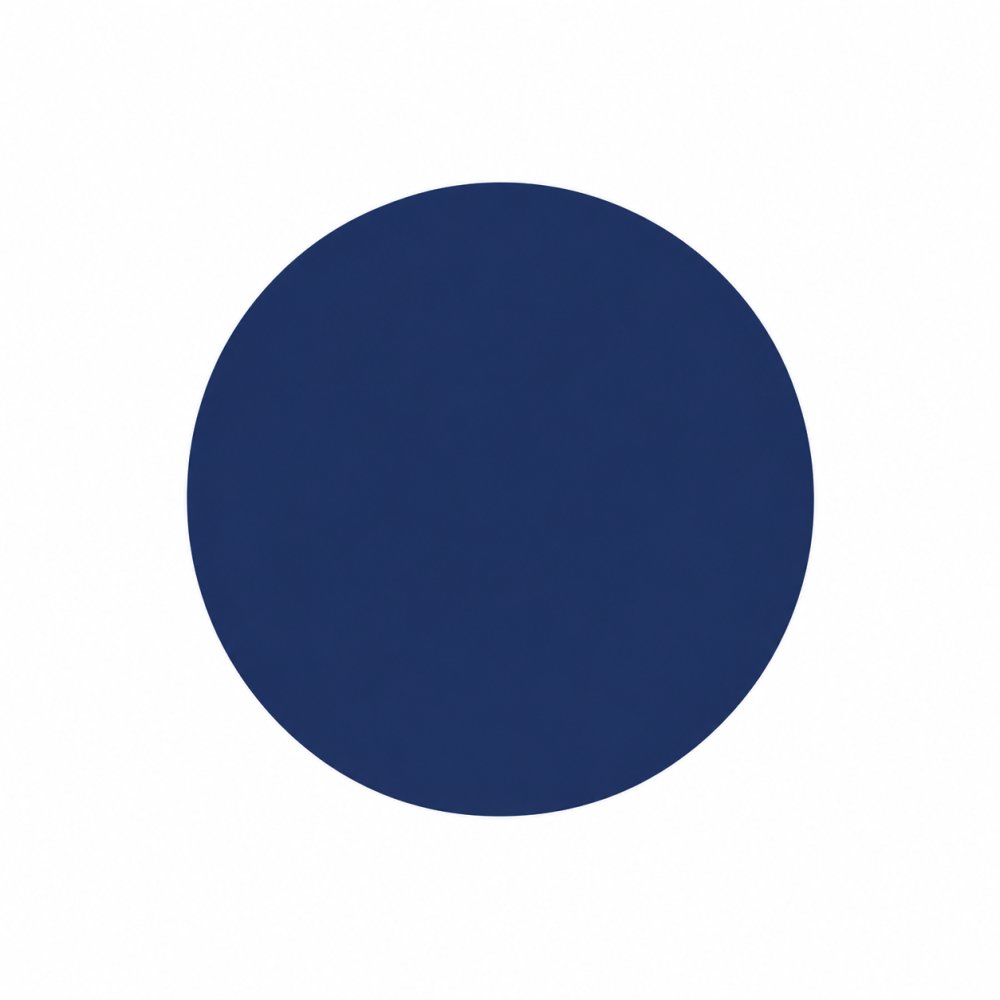 Marsipan Blå - 500g - Örebro Bakeri - Festbaking