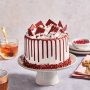 Choco Drip - Ruby
