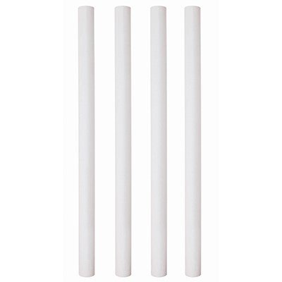 Kakepinner til kakebygging - Plast - 4 stk - 31,7 cm - PME Kakepinner til kakebygging - Plast - 4 stk - 31,7 cm - PME