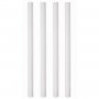 Kakepinner til kakebygging - Plast - 4 stk - 31,7 cm - PME Kakepinner til kakebygging - Plast - 4 stk - 31,7 cm - PME