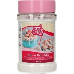 Dip n' Dryp Mix - Hvit Dip n' Dryp Mix - Hvit