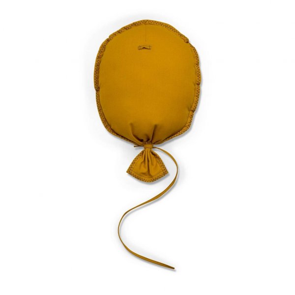 Picca Loulou Balloon - Ocra