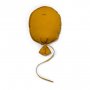 Picca Loulou Balloon - Ocra