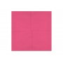 Servietter - Mørk rosa Servietter - Mørk rosa