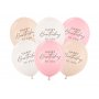 Ballonger - Rosa miks - 30 cm Ballonger - Rosa miks - 30 cm