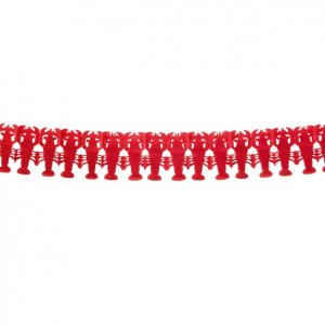 Girlander - 3,6 m - Kreps