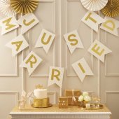 Vimpler og girlandere Vimpler og girlandere