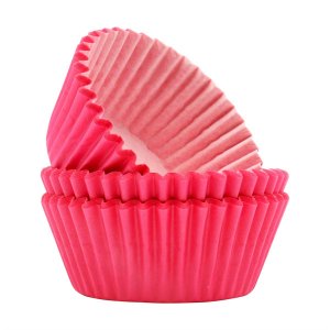 Muffinsformer - Rosa - PME - 60-pakning Muffinsformer - Rosa - PME - 60-pakning