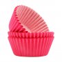 Muffinsformer - Rosa - PME - 60-pakning Muffinsformer - Rosa - PME - 60-pakning