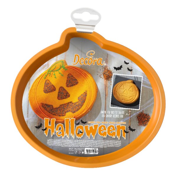 Bakeform - Gresskar - 30 cm - Decora Bakeform - Gresskar - 30 cm - Decora