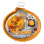 Bakeform - Gresskar - 30 cm - Decora Bakeform - Gresskar - 30 cm - Decora
