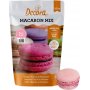 Bakemiks - Makroner - Rosa - 250g Bakemiks - Makroner - Rosa - 250g