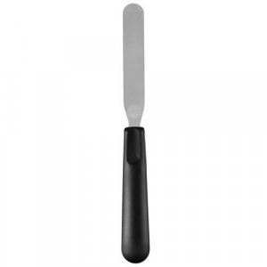 Wilton Slikkepott - Rett - 22,5 cm