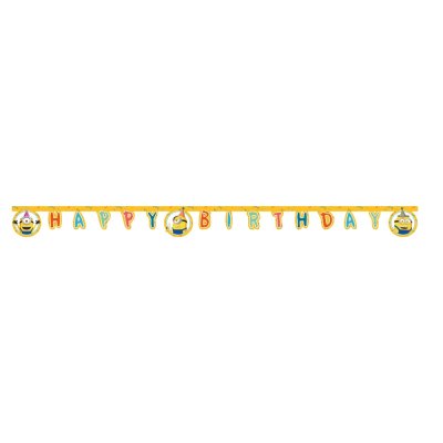 Garland – Minions: Grus oppgang – Gratulerer med dagen – Minions